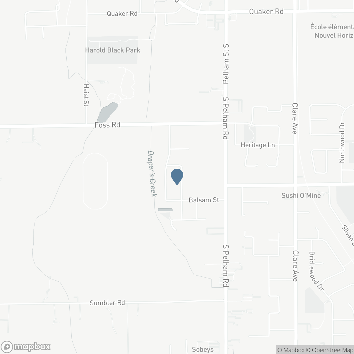 511 TRILLIUM AVENUE, Welland, Ontario L3C 7G9